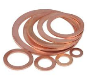 CHAMPION - COPPER WASHERS TO SUIT PLUGS 